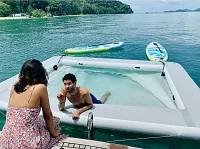  Krabi Island Hopping (8h) | Krabi Princess