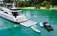  Krabi Island Hopping (8h) | Krabi Princess