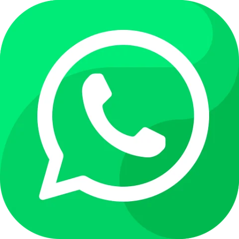 Chat on Whatsapp