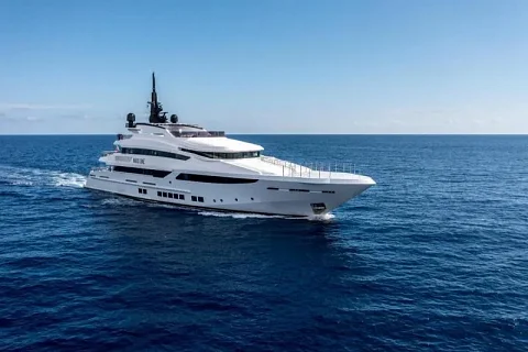  Navis One | 154ft Soraya Yachts | Phuket