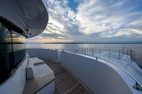  Navis One | 154ft Soraya Yachts | Phuket