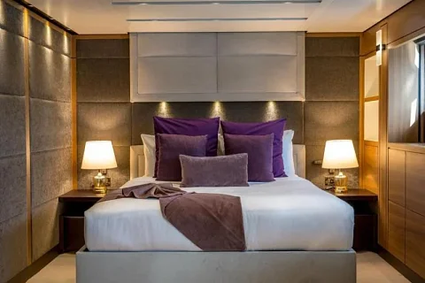  Navis One | 154ft Soraya Yachts | Phuket