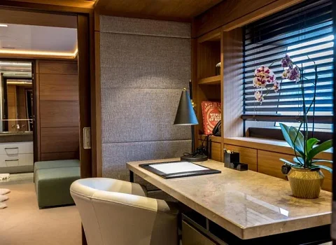  Navis One | 154ft Soraya Yachts | Phuket