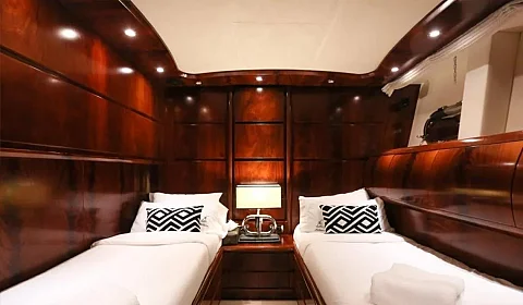  Astondoa | 104ft Astondoa GLX | Phuket