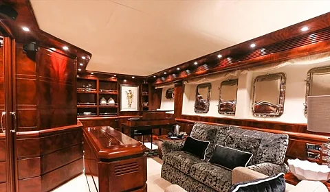  Astondoa | 104ft Astondoa GLX | Phuket