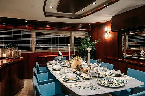  Astondoa | 104ft Astondoa GLX | Phuket