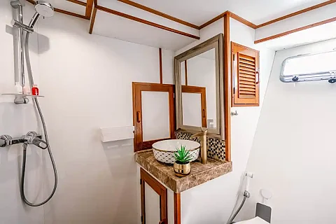  Princess of Siam | 72ft King Yacht | Phuket