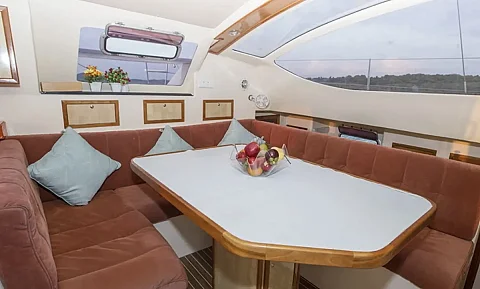  The Admiral | 40ft Admiral SA | Phuket