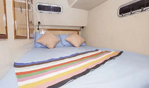  The Admiral | 40ft Admiral SA | Phuket