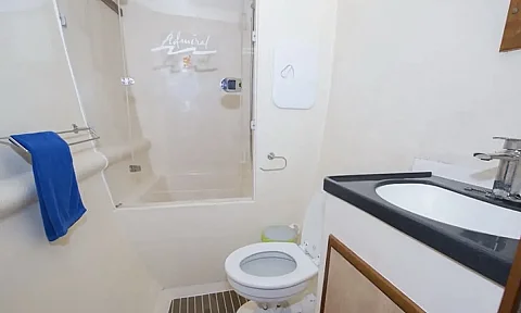  The Admiral | 40ft Admiral SA | Phuket