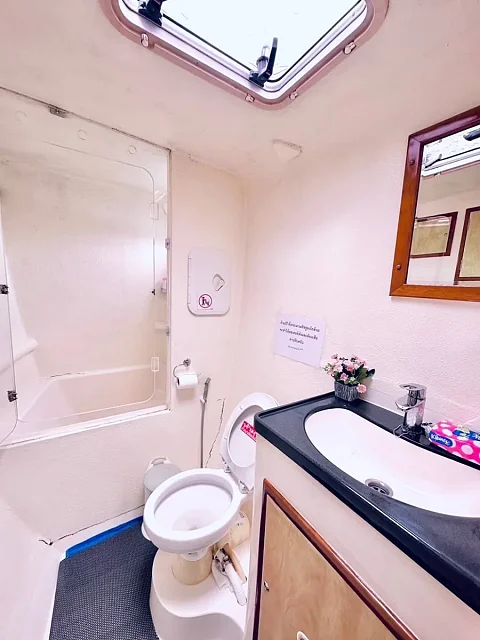  The Admiral | 40ft Admiral SA | Phuket