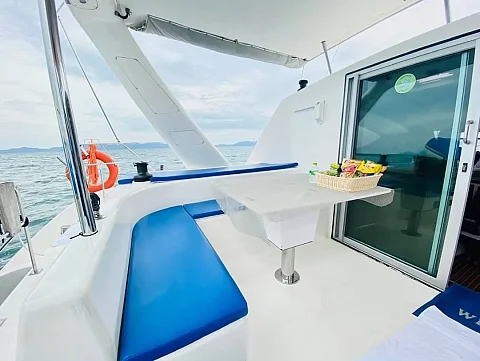  The Admiral | 40ft Admiral SA | Phuket