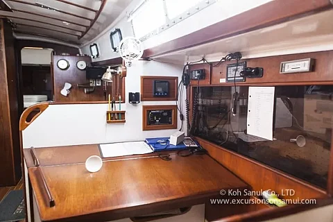  Verona | 44ft Custom Build | Koh Samui