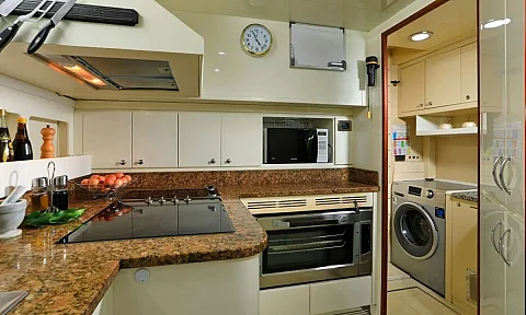  Eagle | 106ft Falcon | Phuket