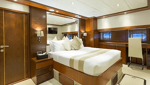  Mai Tai | 98ft Bilgin | Phuket