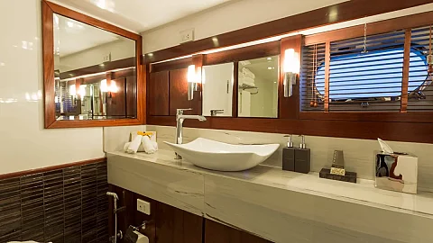  Mai Tai | 98ft Bilgin | Phuket