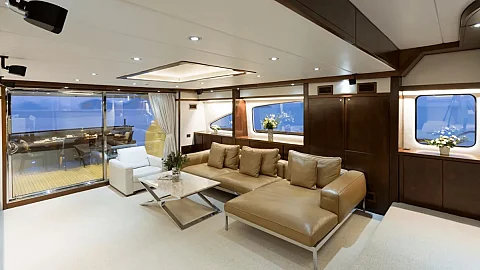  Mai Tai | 98ft Bilgin | Phuket