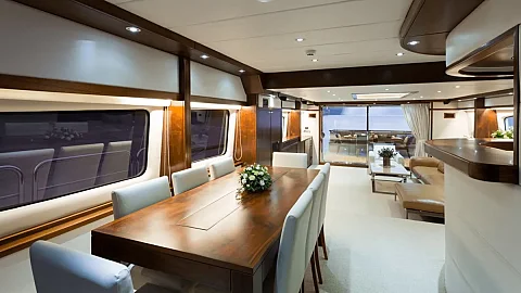  Mai Tai | 98ft Bilgin | Phuket