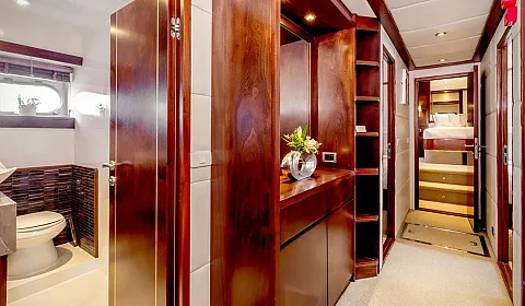  Mai Tai | 98ft Bilgin | Phuket