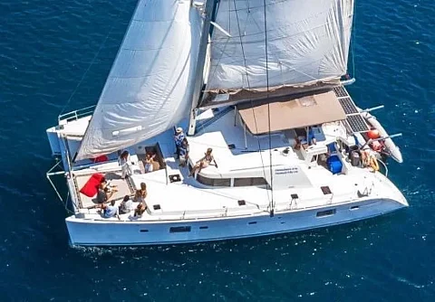  Khai & Maithon Islands (9h) | Blue Yeti