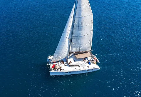  Khai & Maithon Islands (9h) | Blue Yeti