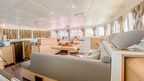  Khai & Maithon Islands (9h) | Blue Yeti