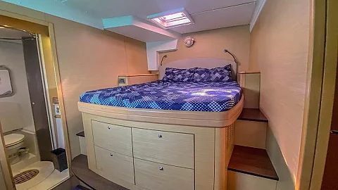  Khai & Maithon Islands (9h) | Blue Yeti