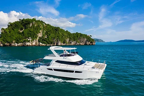  Samui's Goody | 52ft Custom Build | Koh Samui