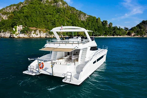  Samui's Goody | 52ft Custom Build | Koh Samui