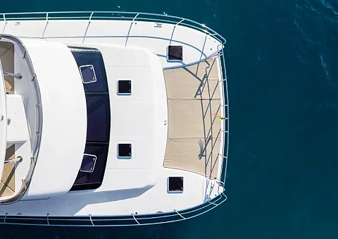  Samui's Goody | 52ft Custom Build | Koh Samui