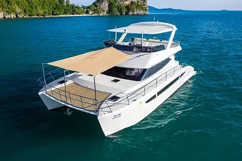 Samui's Goody | 52ft Custom Build | Koh Samui