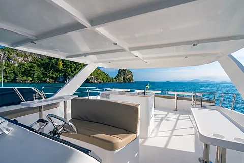  Samui's Goody | 52ft Custom Build | Koh Samui