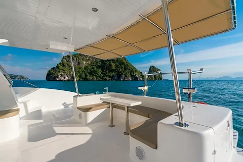  Samui's Goody | 52ft Custom Build | Koh Samui