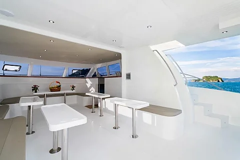  Samui's Goody | 52ft Custom Build | Koh Samui