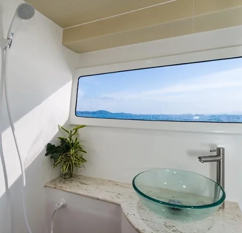  Samui's Goody | 52ft Custom Build | Koh Samui