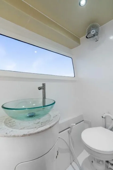  Samui's Goody | 52ft Custom Build | Koh Samui