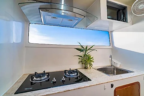  Samui's Goody | 52ft Custom Build | Koh Samui