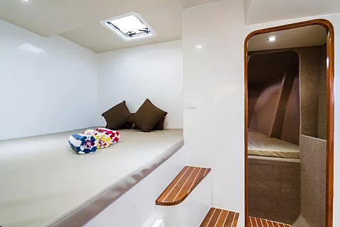  Samui's Goody | 52ft Custom Build | Koh Samui