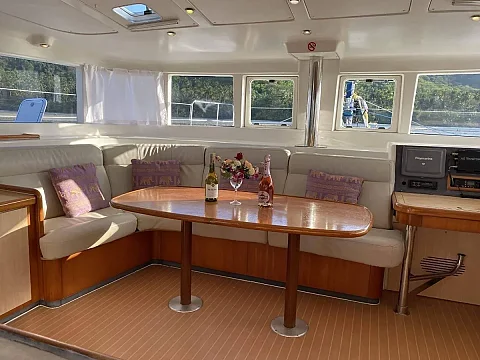  Delight | 44ft Lagoon | Phuket