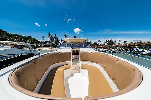  Hok Roy | 35ft Custom Build | Koh Samui