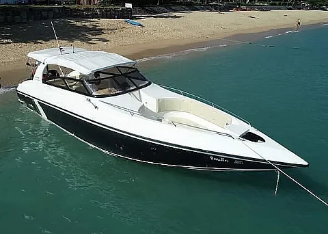  Hok Roy | 35ft Custom Build | Koh Samui