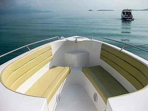 Hok Roy | 35ft Custom Build | Koh Samui