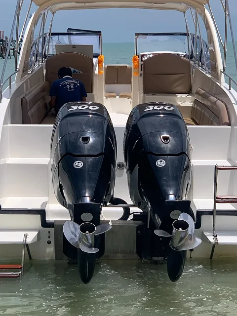  Hok Roy | 35ft Custom Build | Koh Samui