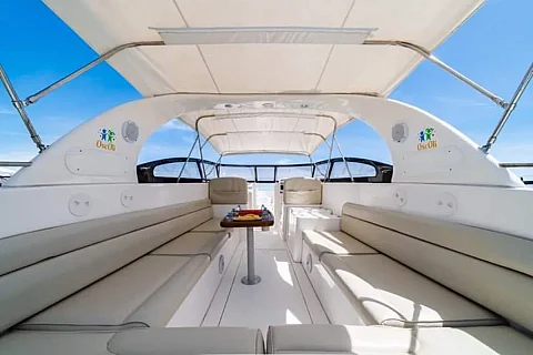  Hok Roy | 35ft Custom Build | Koh Samui