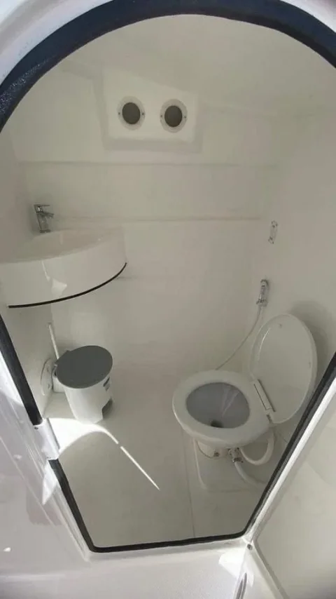  Jet Roy | 38ft Custom Build | Koh Samui