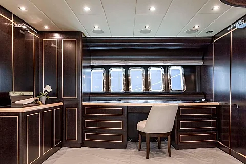  Panther | 90ft Leopard | Phuket