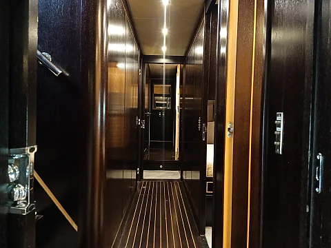  Panther | 90ft Leopard | Phuket