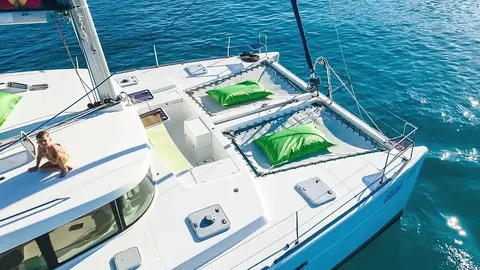  Limes | 44ft Lagoon | Phuket