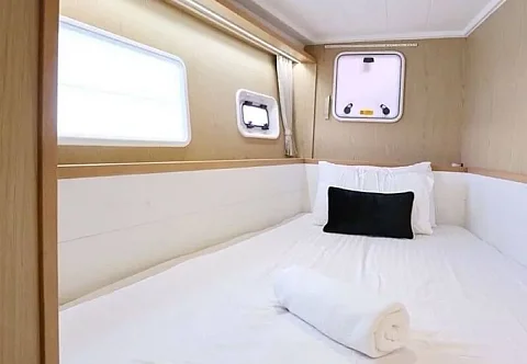  Adonis | 40ft Lagoon | Krabi