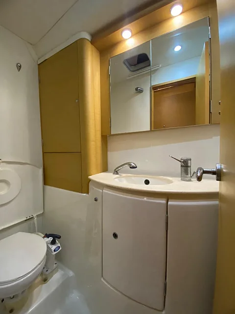  Vape | 44ft Lagoon | Koh Samui